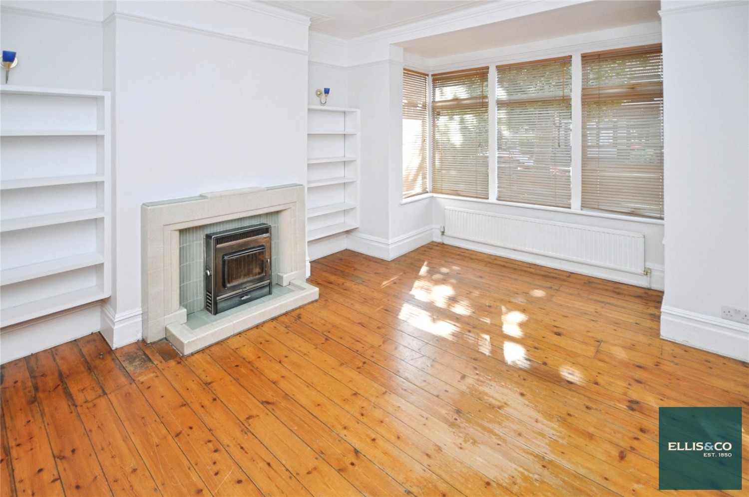 North Finchley