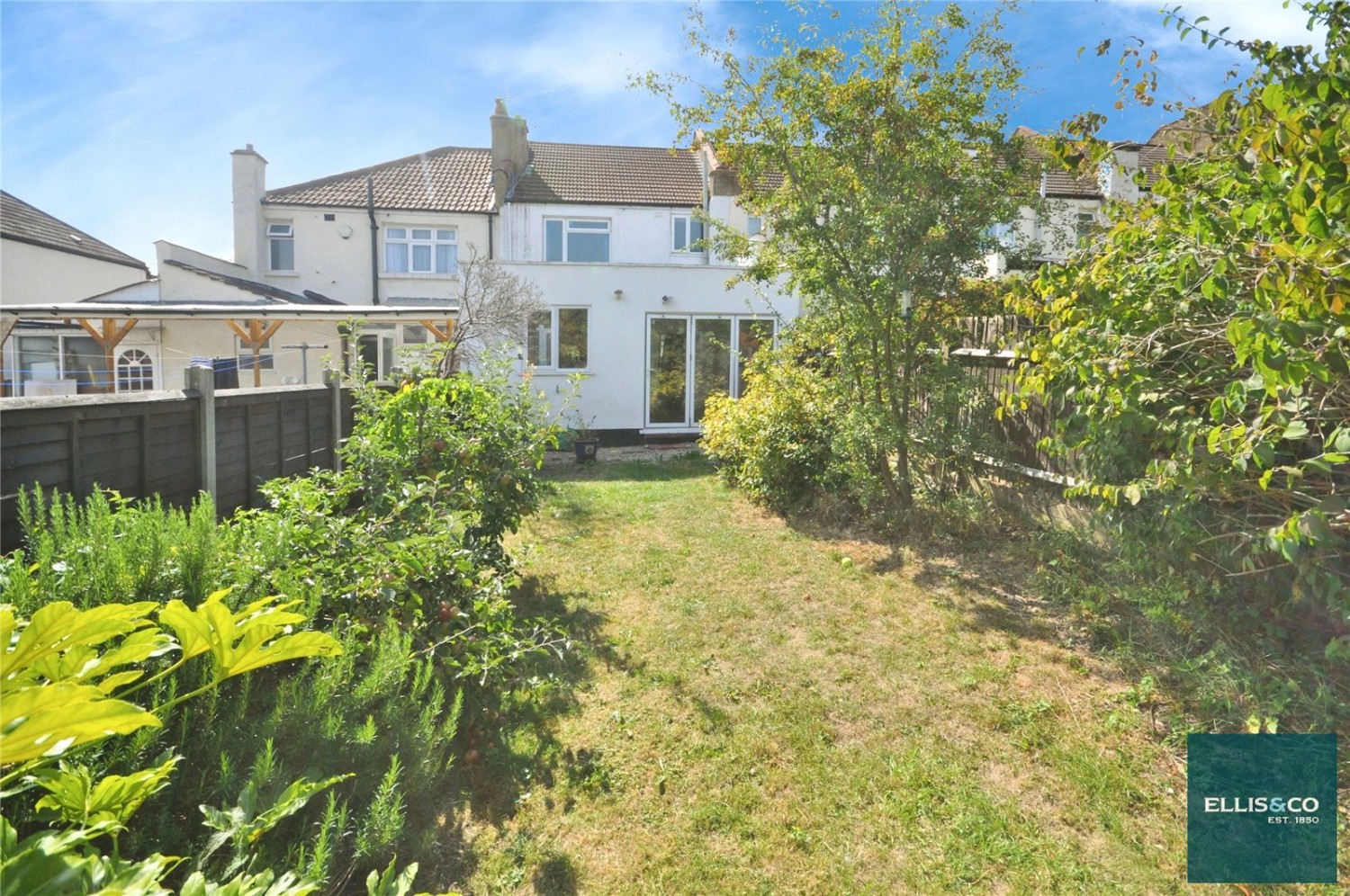 North Finchley