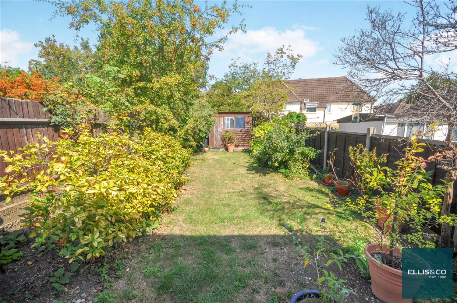 North Finchley