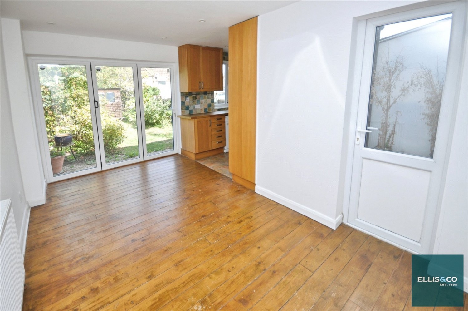 North Finchley