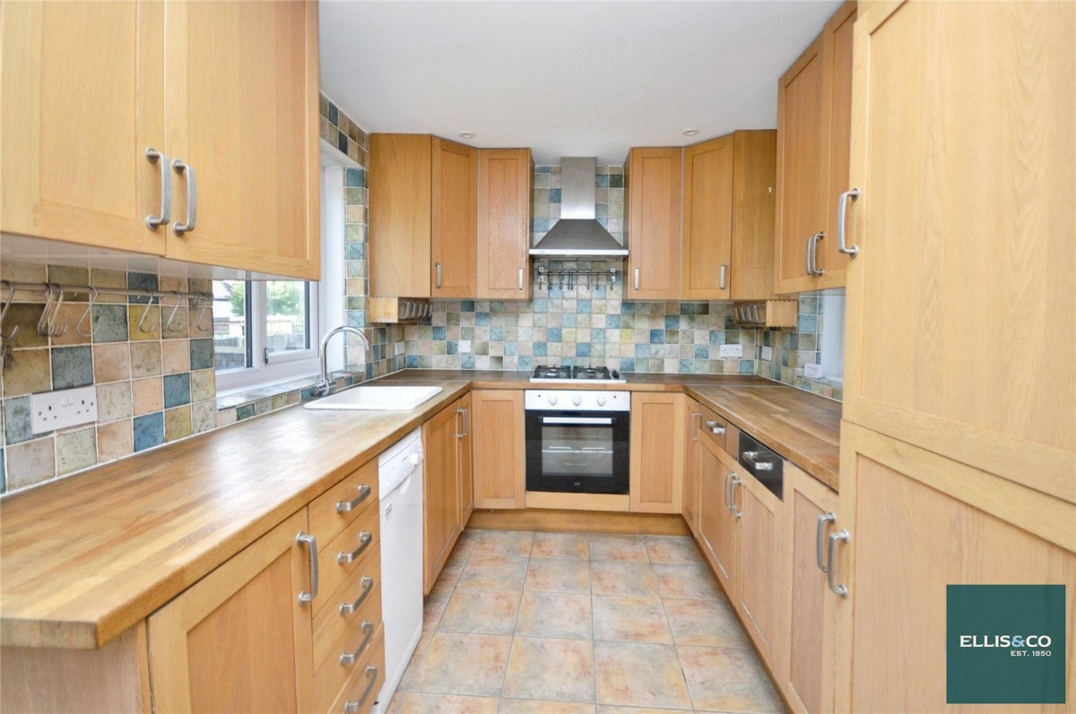 North Finchley