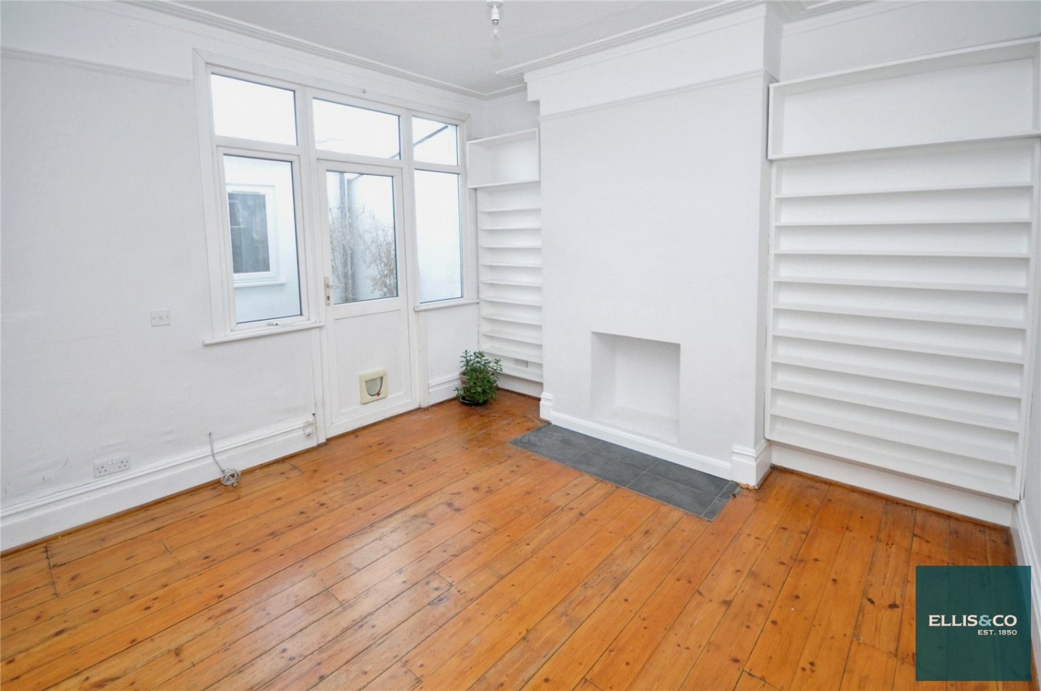 North Finchley