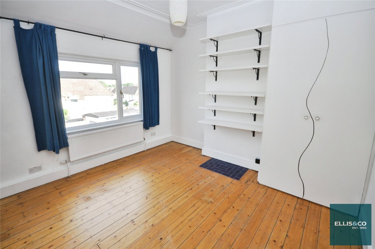 North Finchley