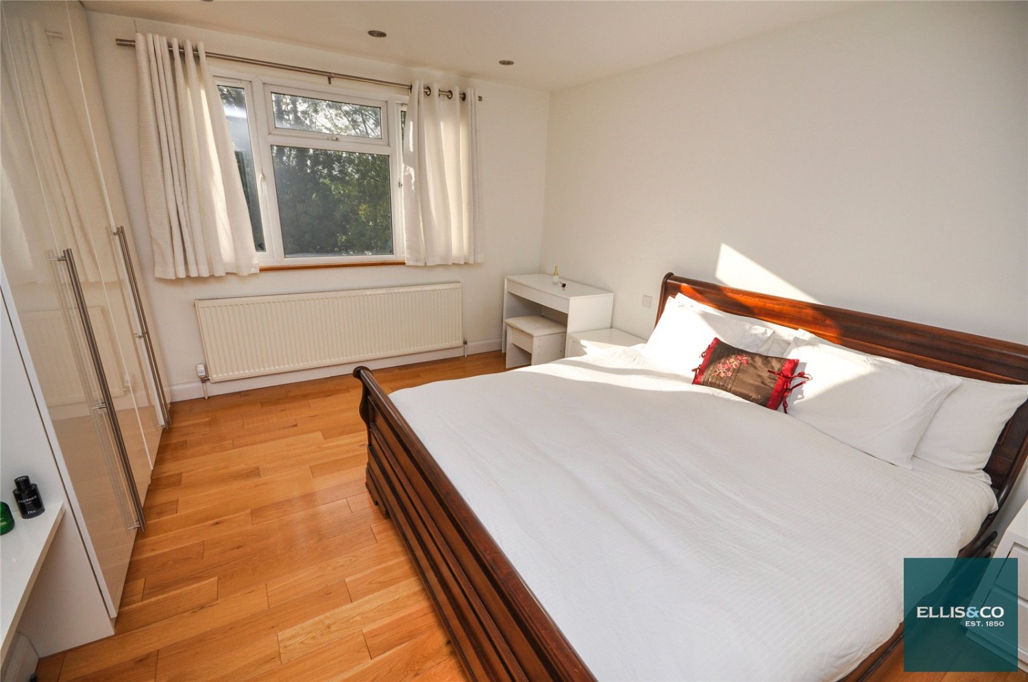 West Finchley