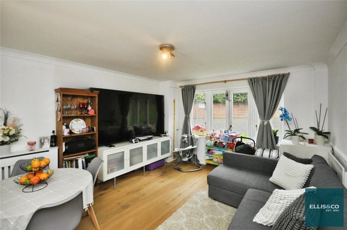 Stanhope Avenue, Finchley, London