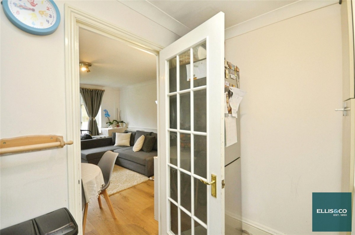 Stanhope Avenue, Finchley, London