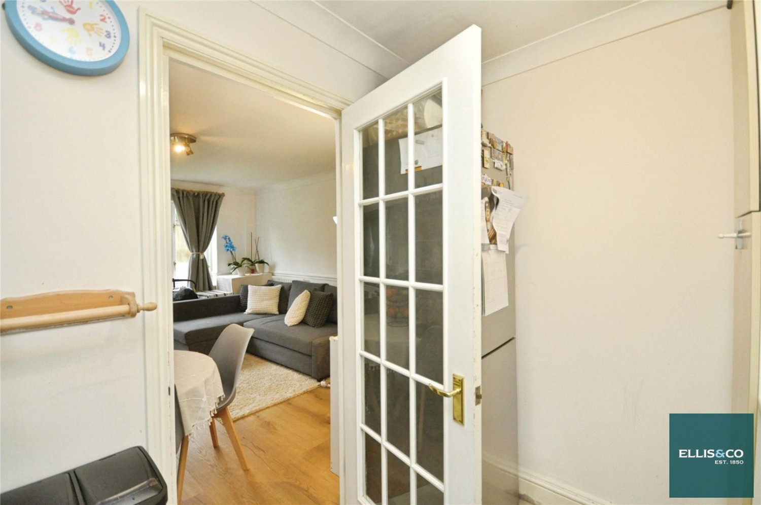 Stanhope Avenue, Finchley, London