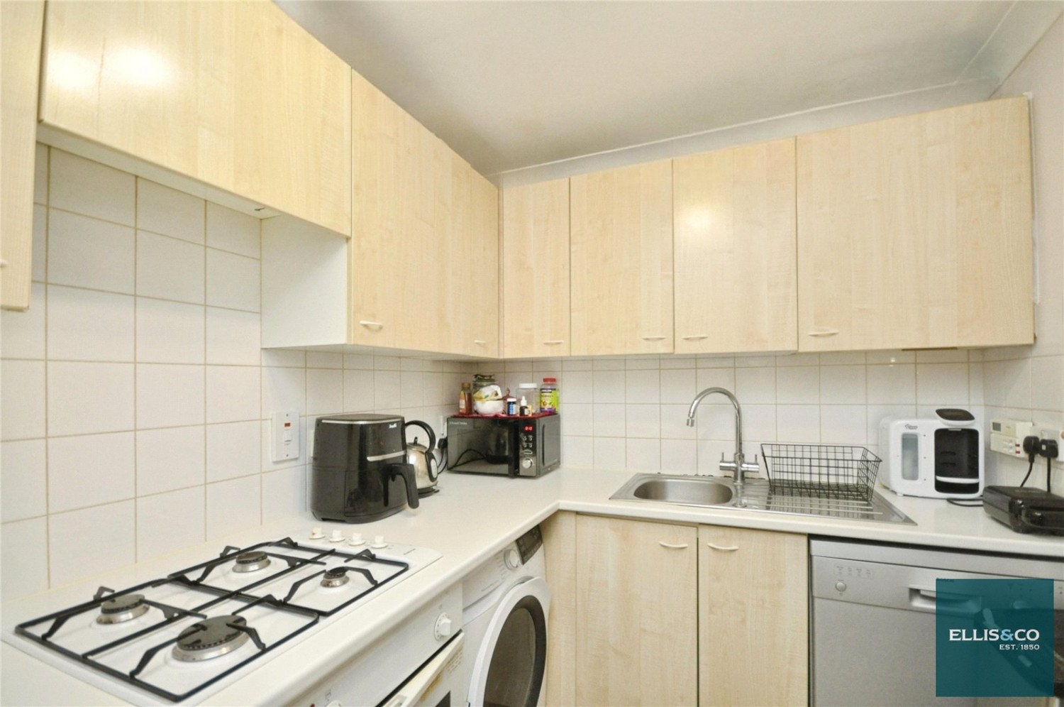 Stanhope Avenue, Finchley, London