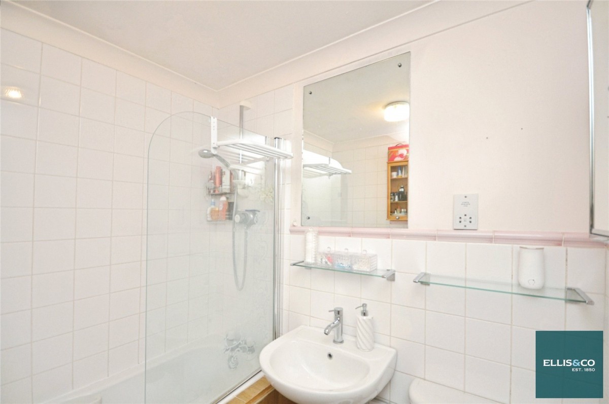 Stanhope Avenue, Finchley, London