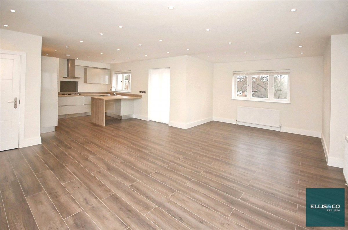 North Finchley