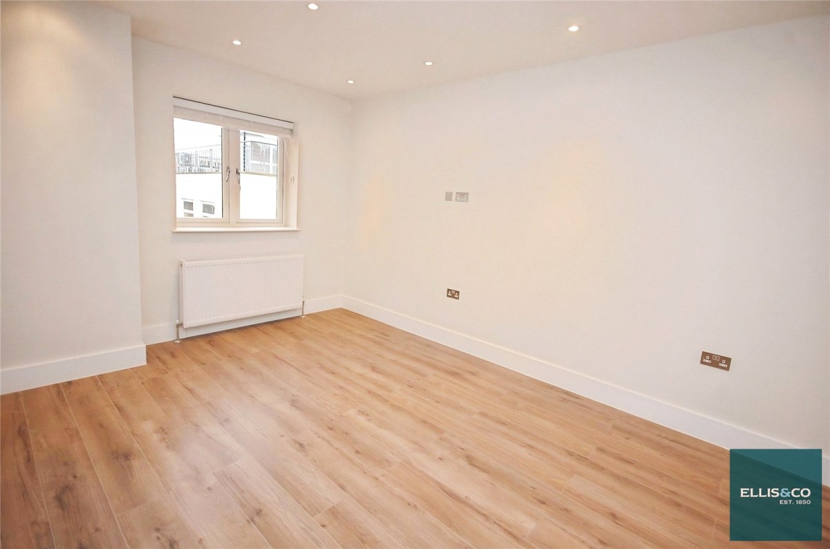 North Finchley