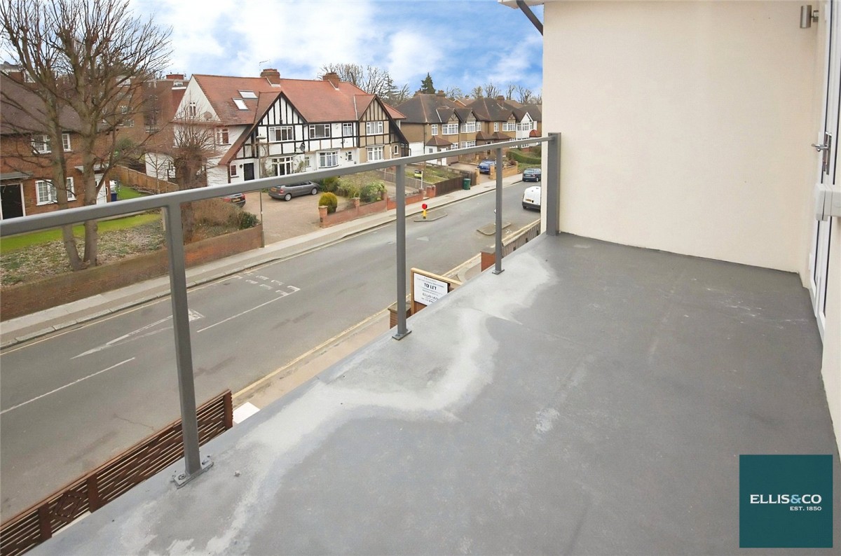 North Finchley