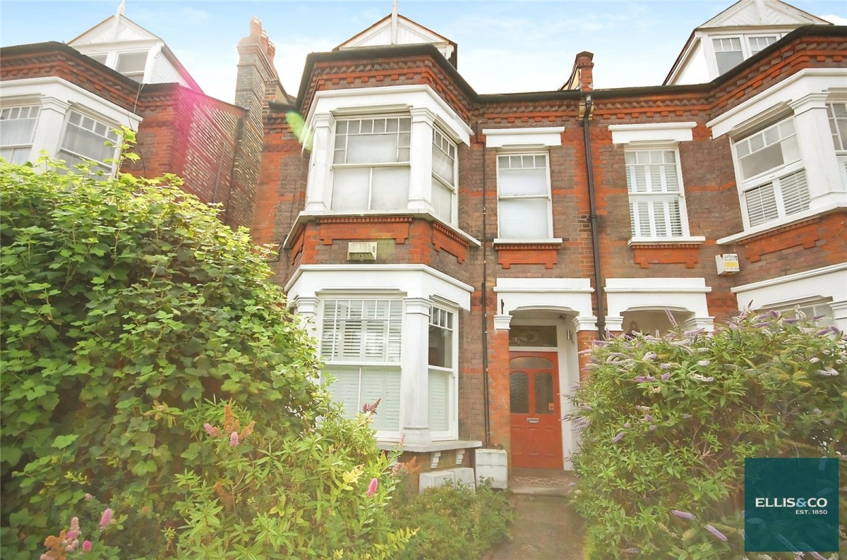 Finchley
