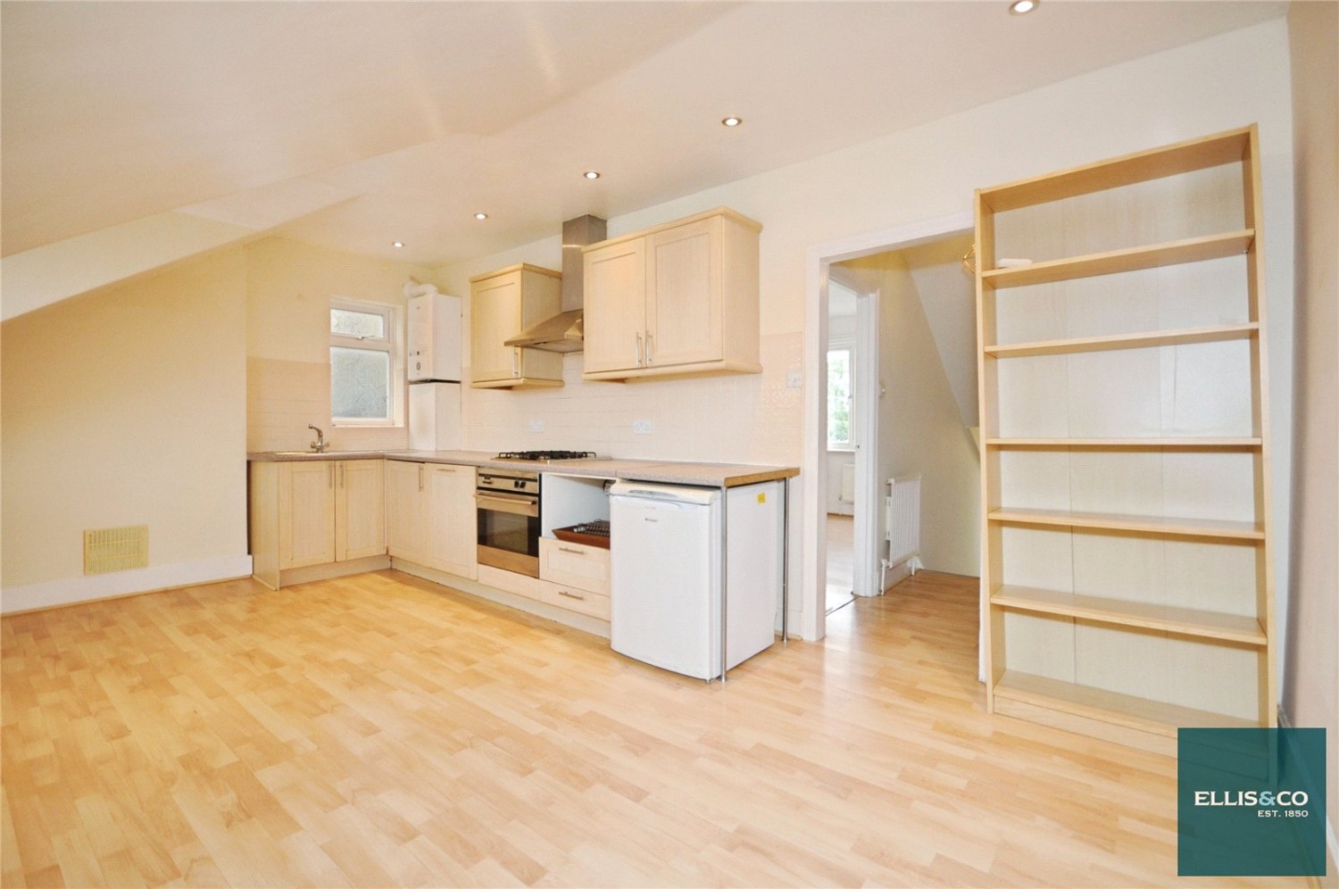 Finchley