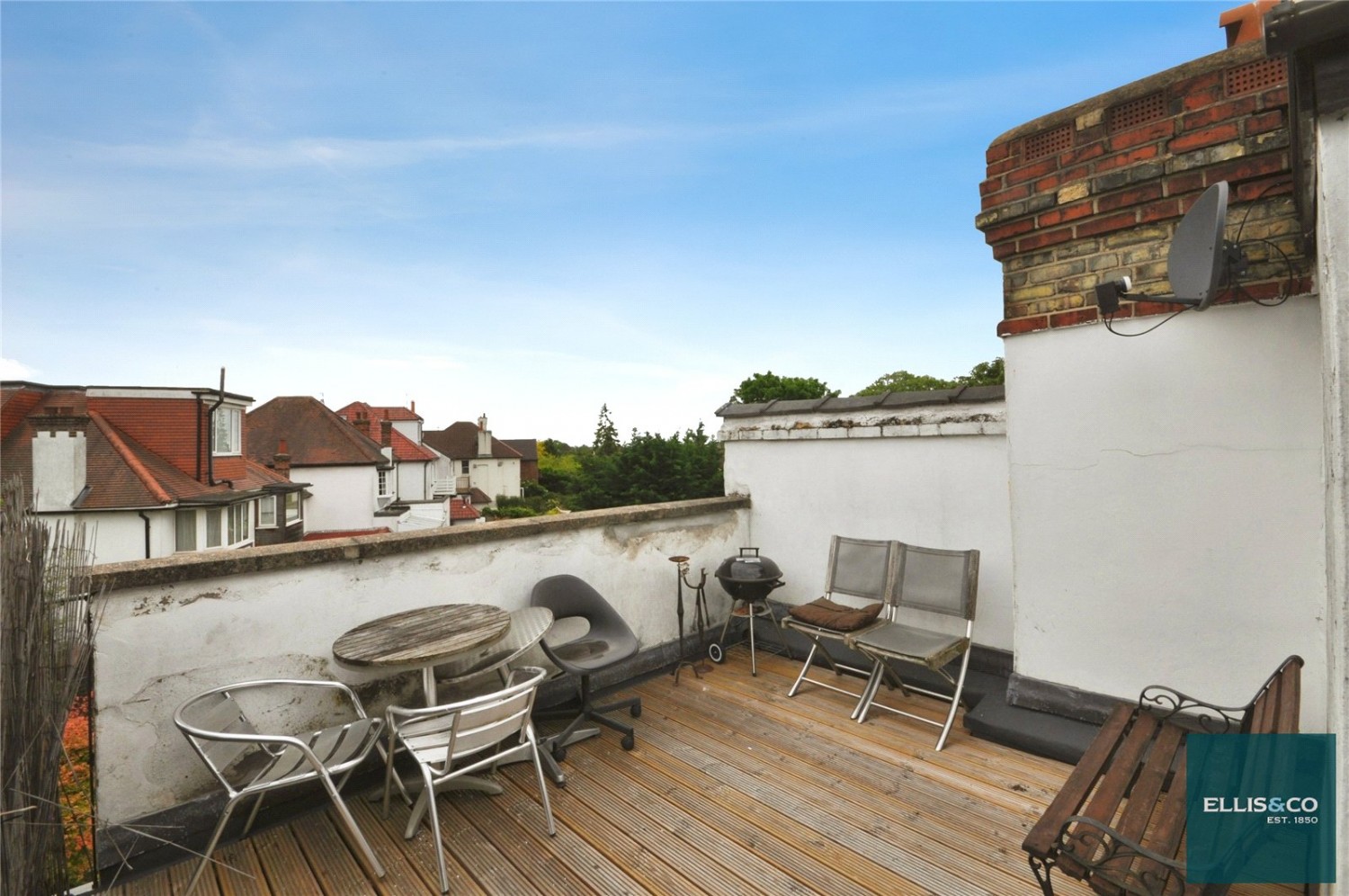 Finchley