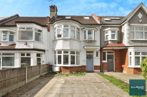 Finchley