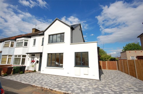 Borehamwood, Hertfordshire