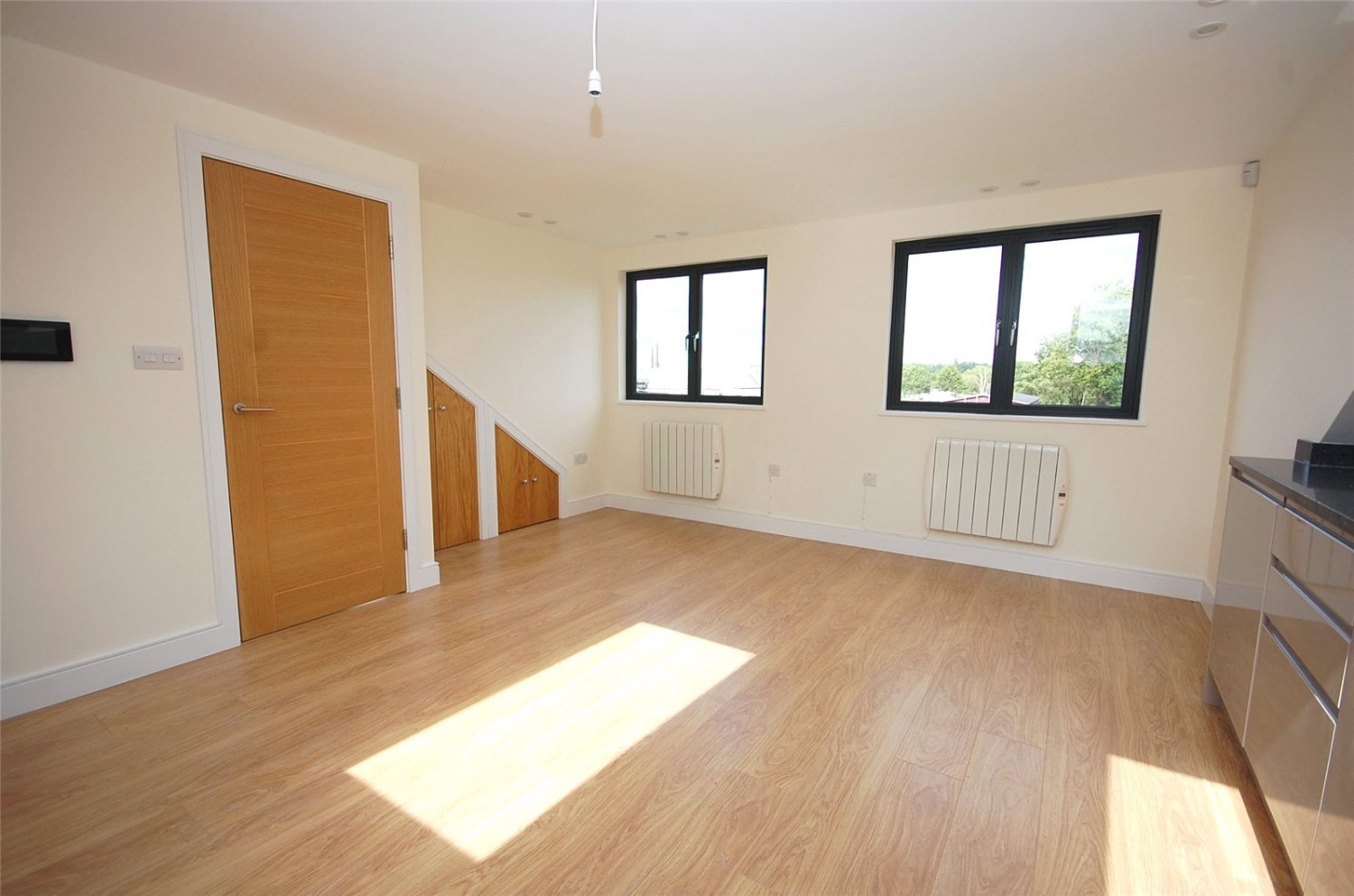 Borehamwood, Hertfordshire