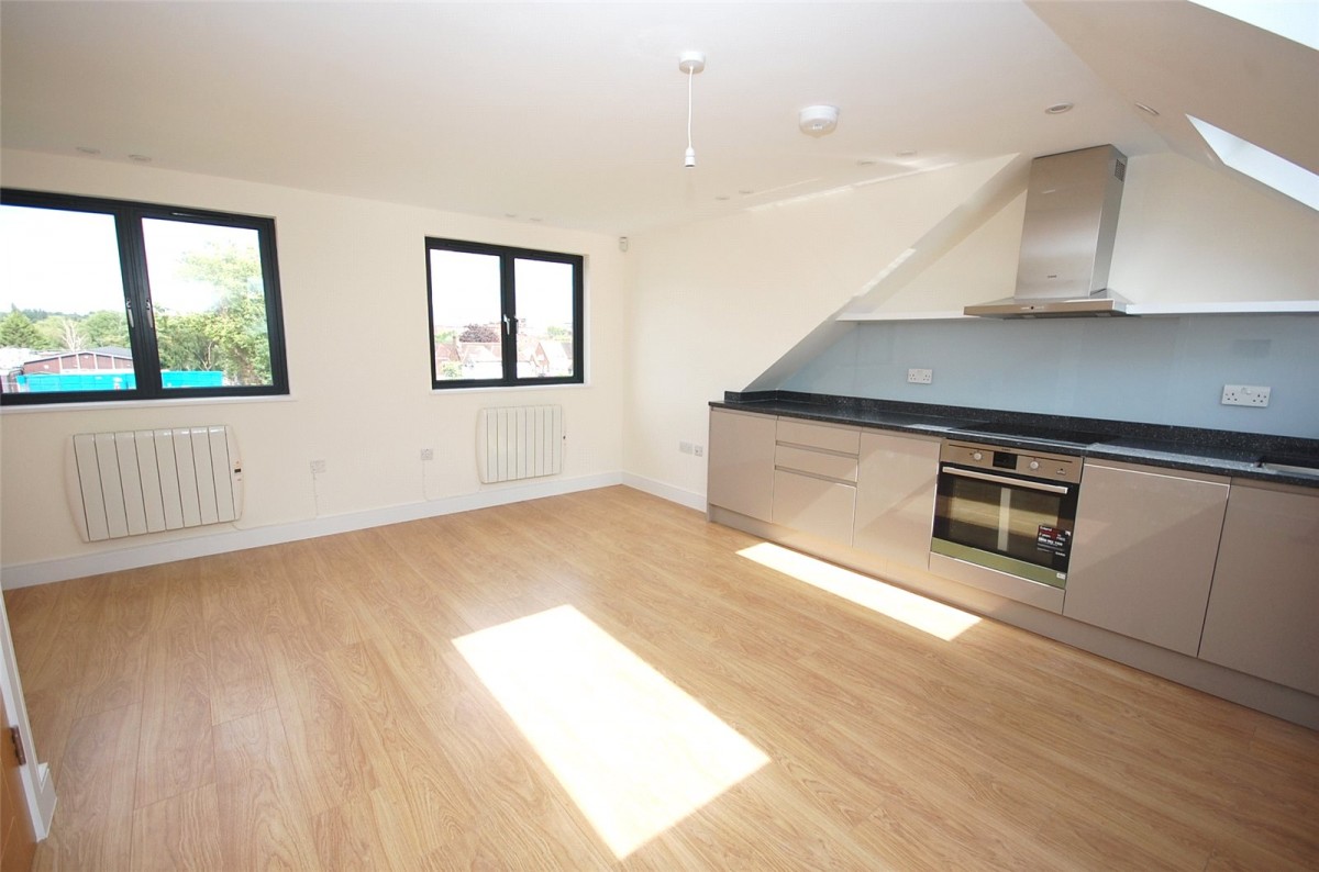 Borehamwood, Hertfordshire