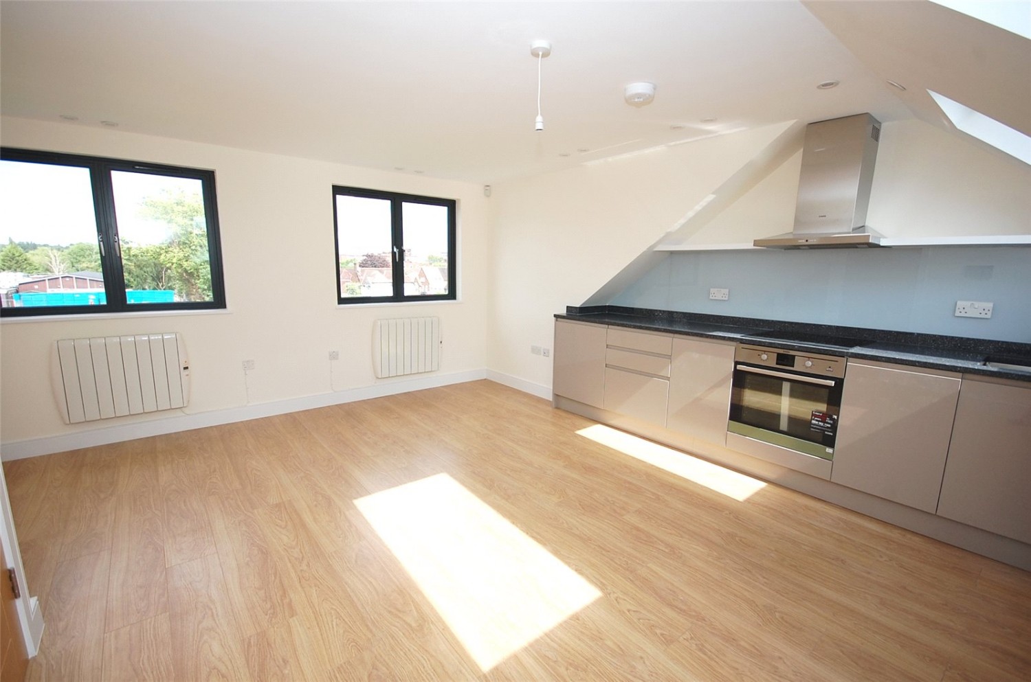 Borehamwood, Hertfordshire