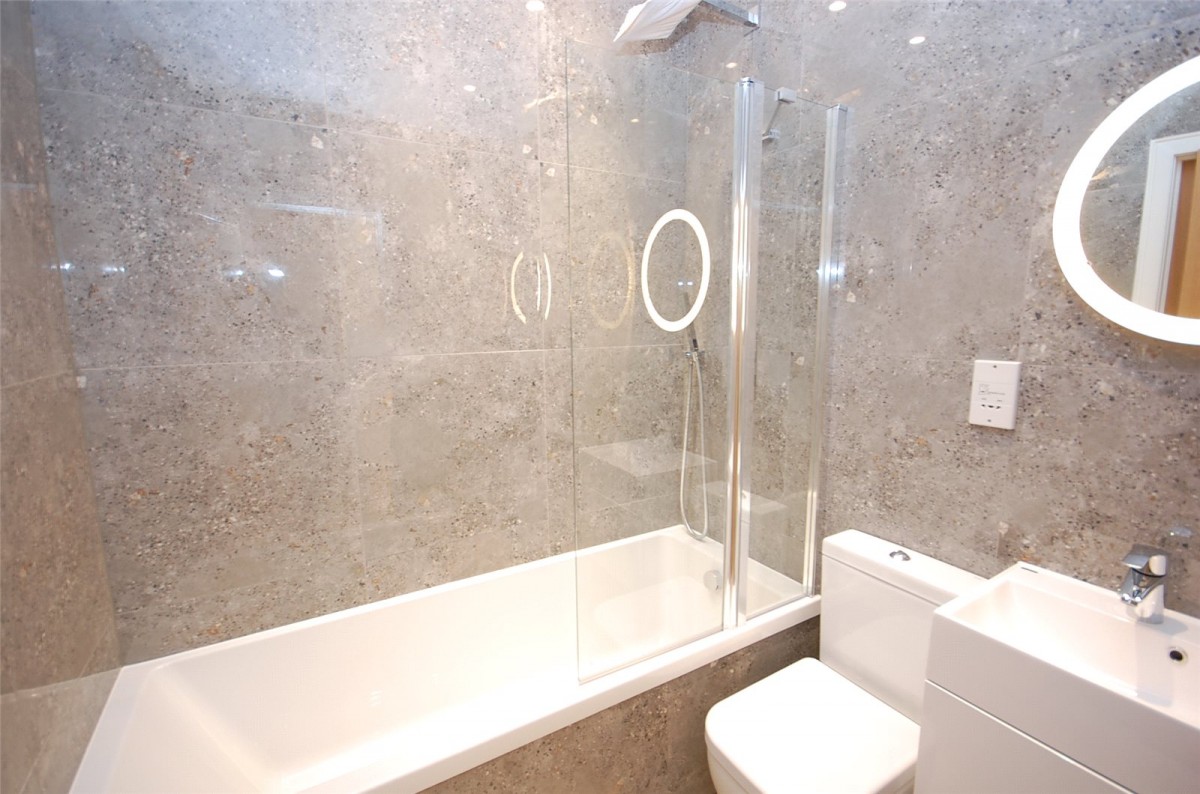 Borehamwood, Hertfordshire