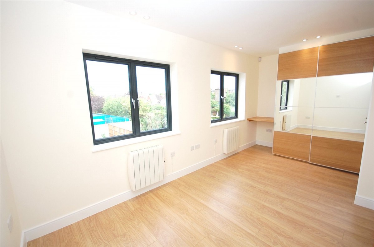 Borehamwood, Hertfordshire