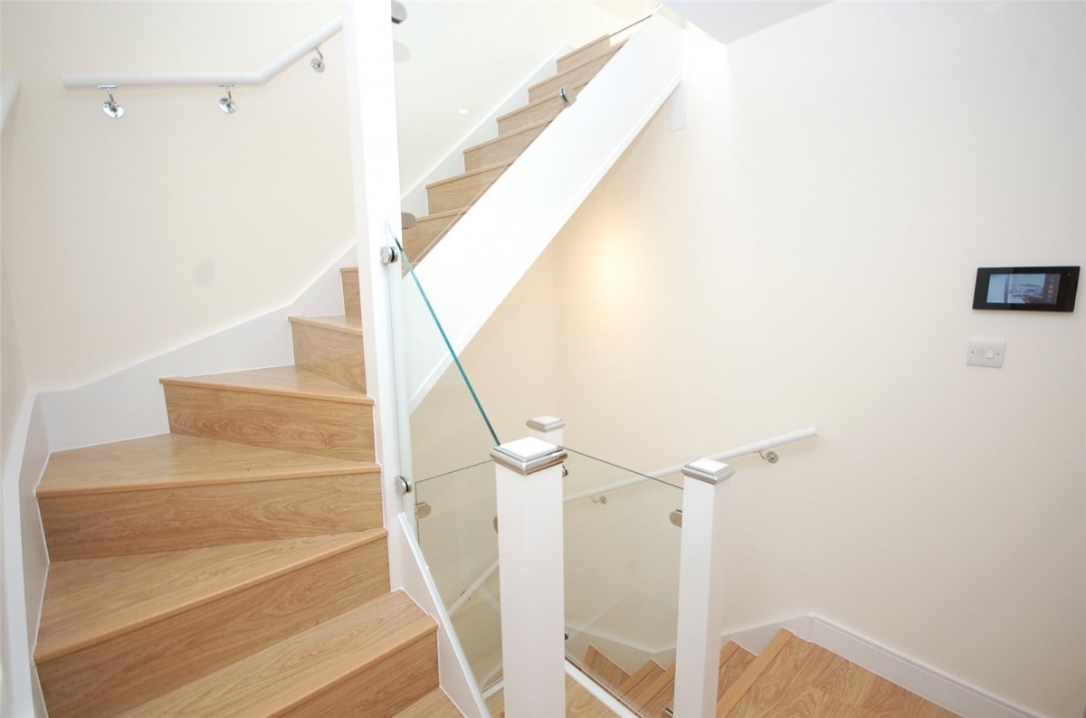 Borehamwood, Hertfordshire