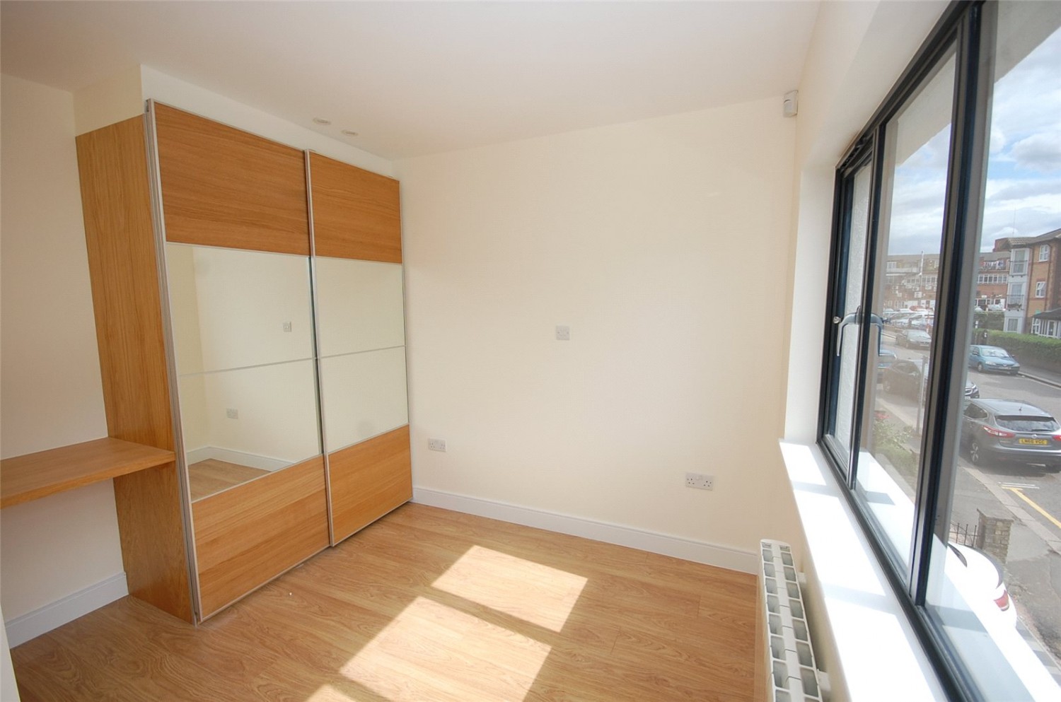 Borehamwood, Hertfordshire