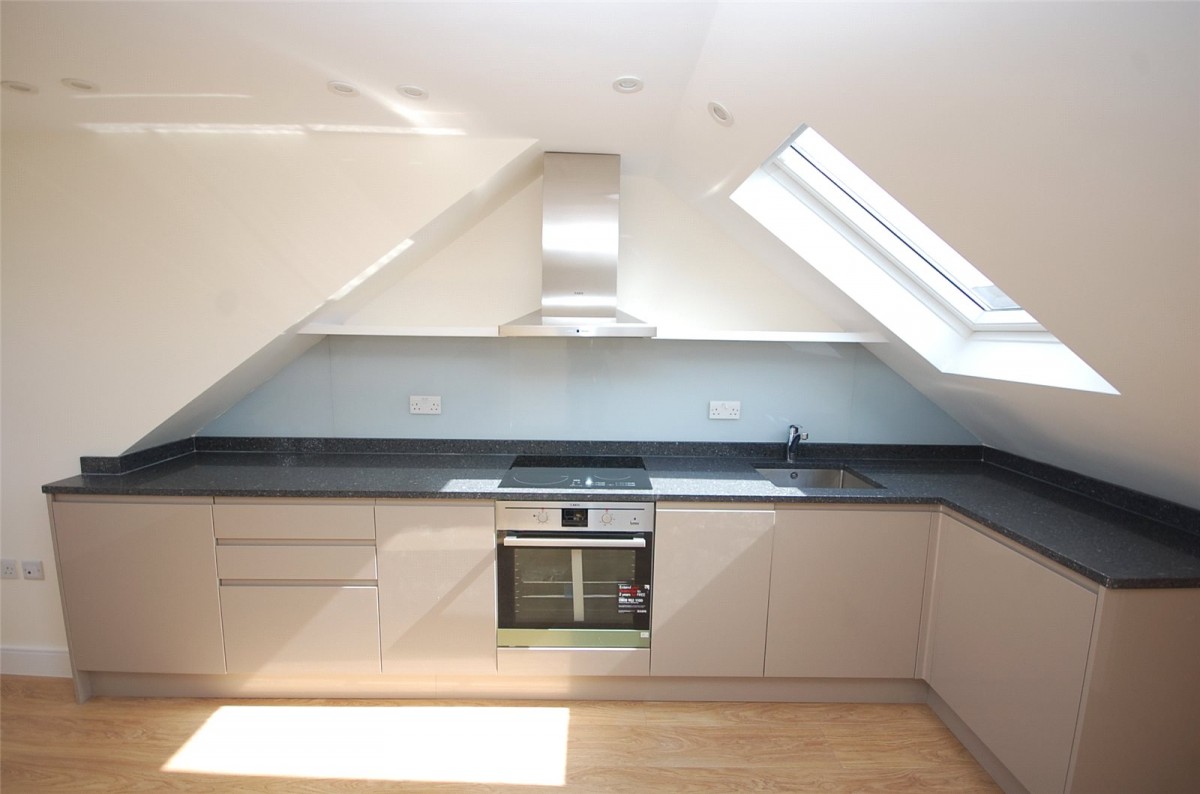 Borehamwood, Hertfordshire