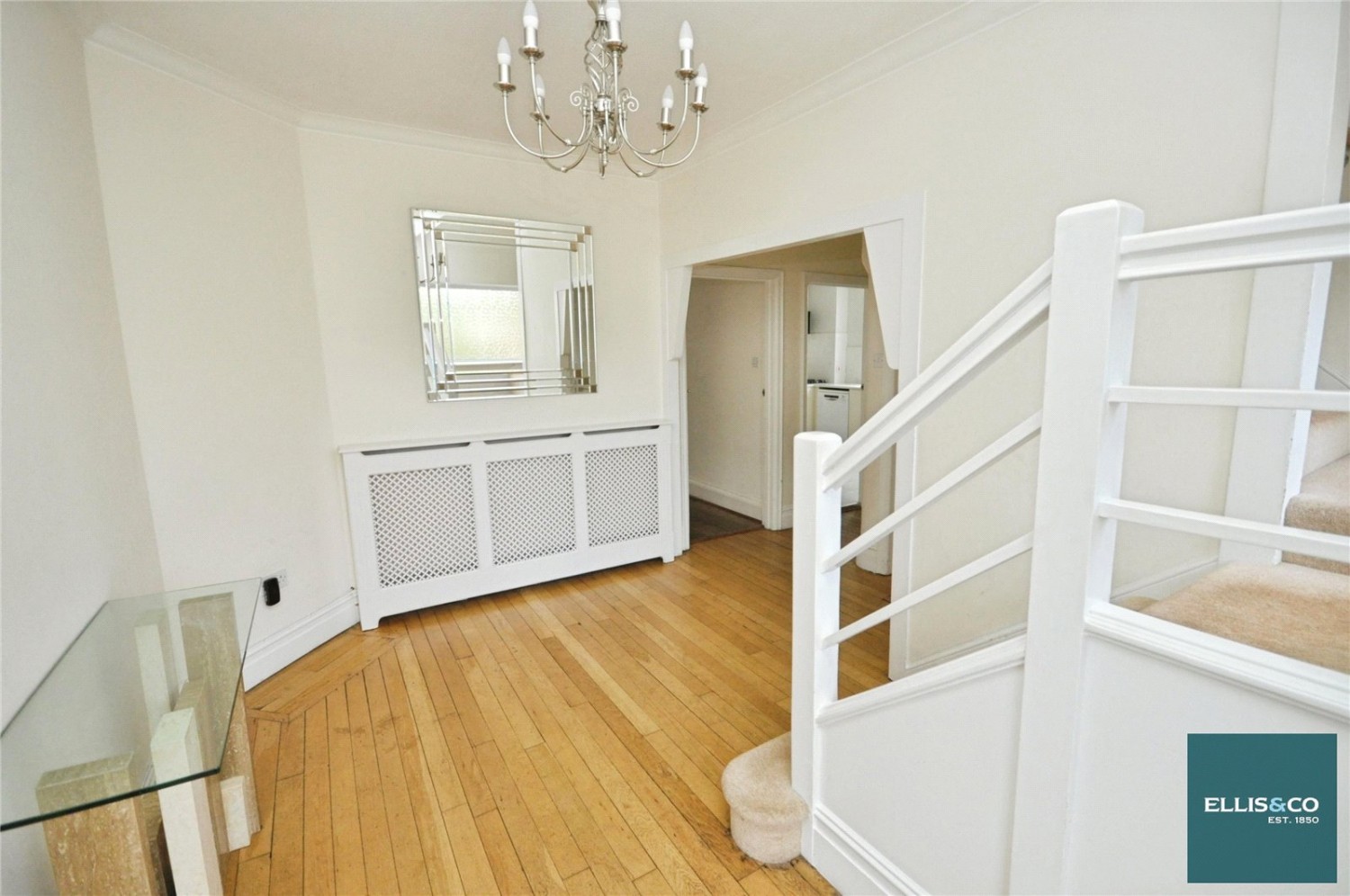 Finchley