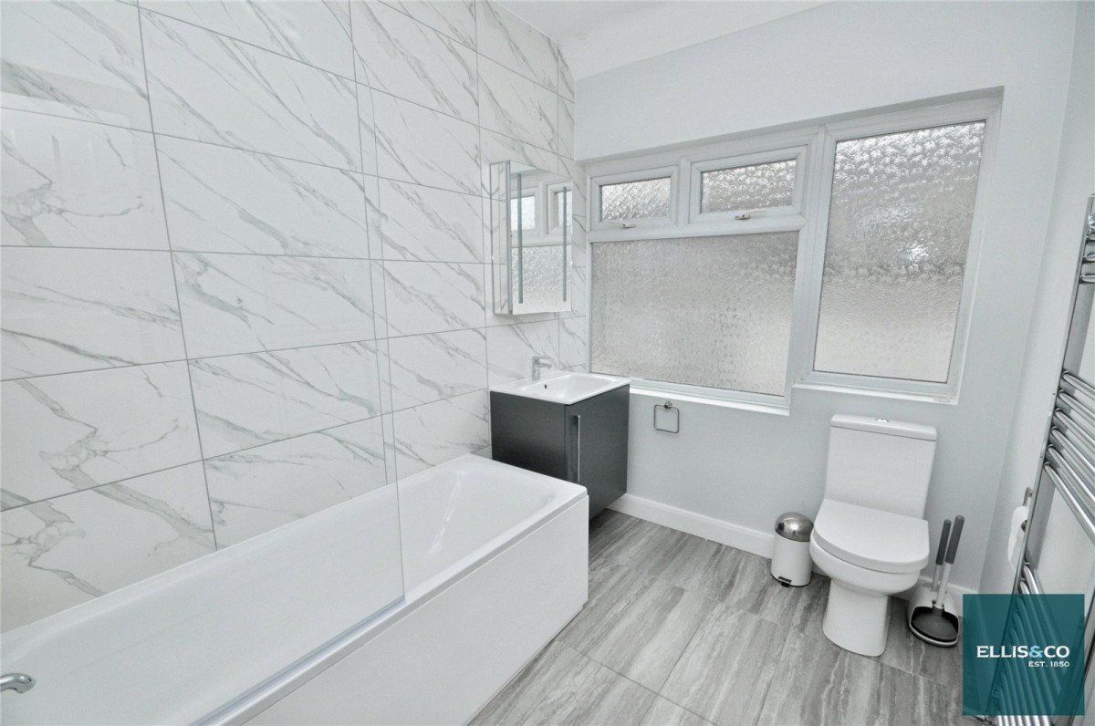 Finchley