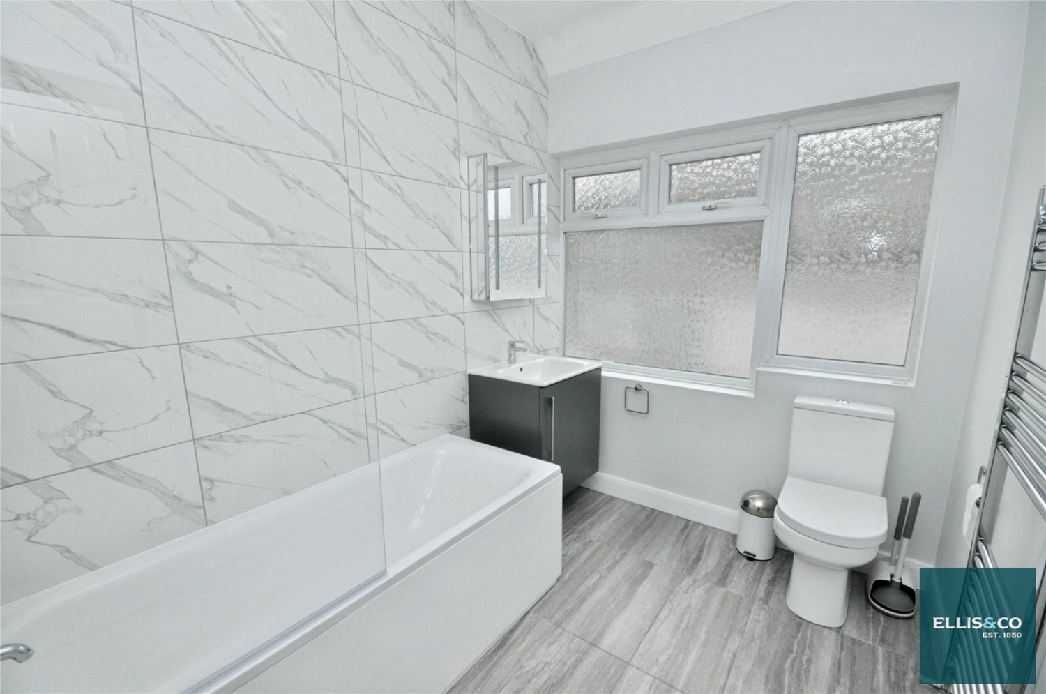 Finchley