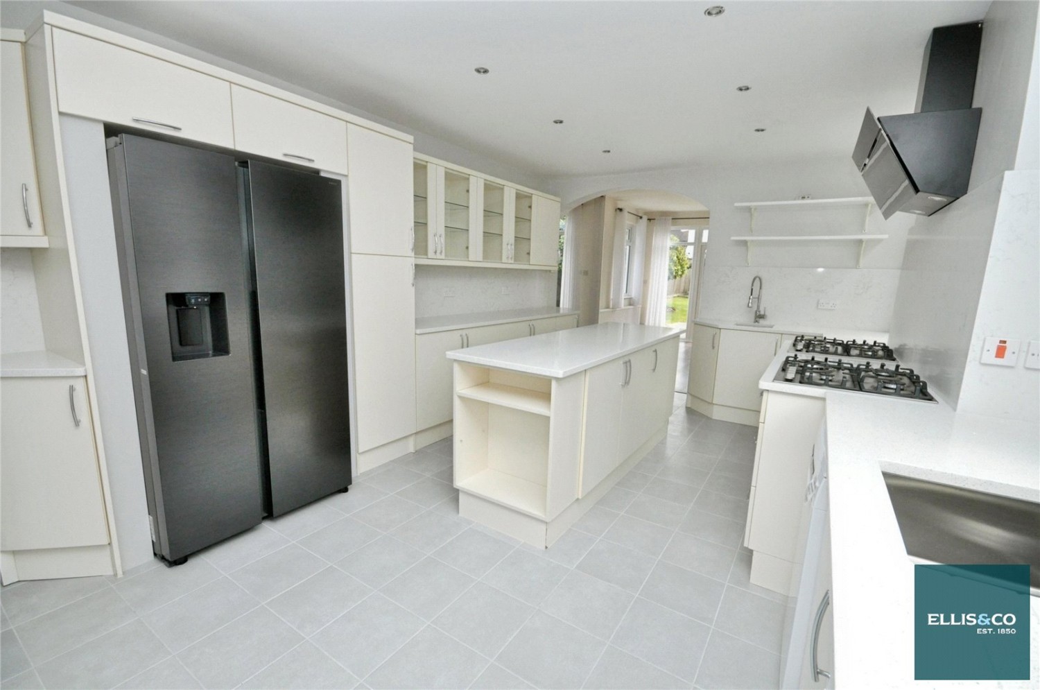 Finchley