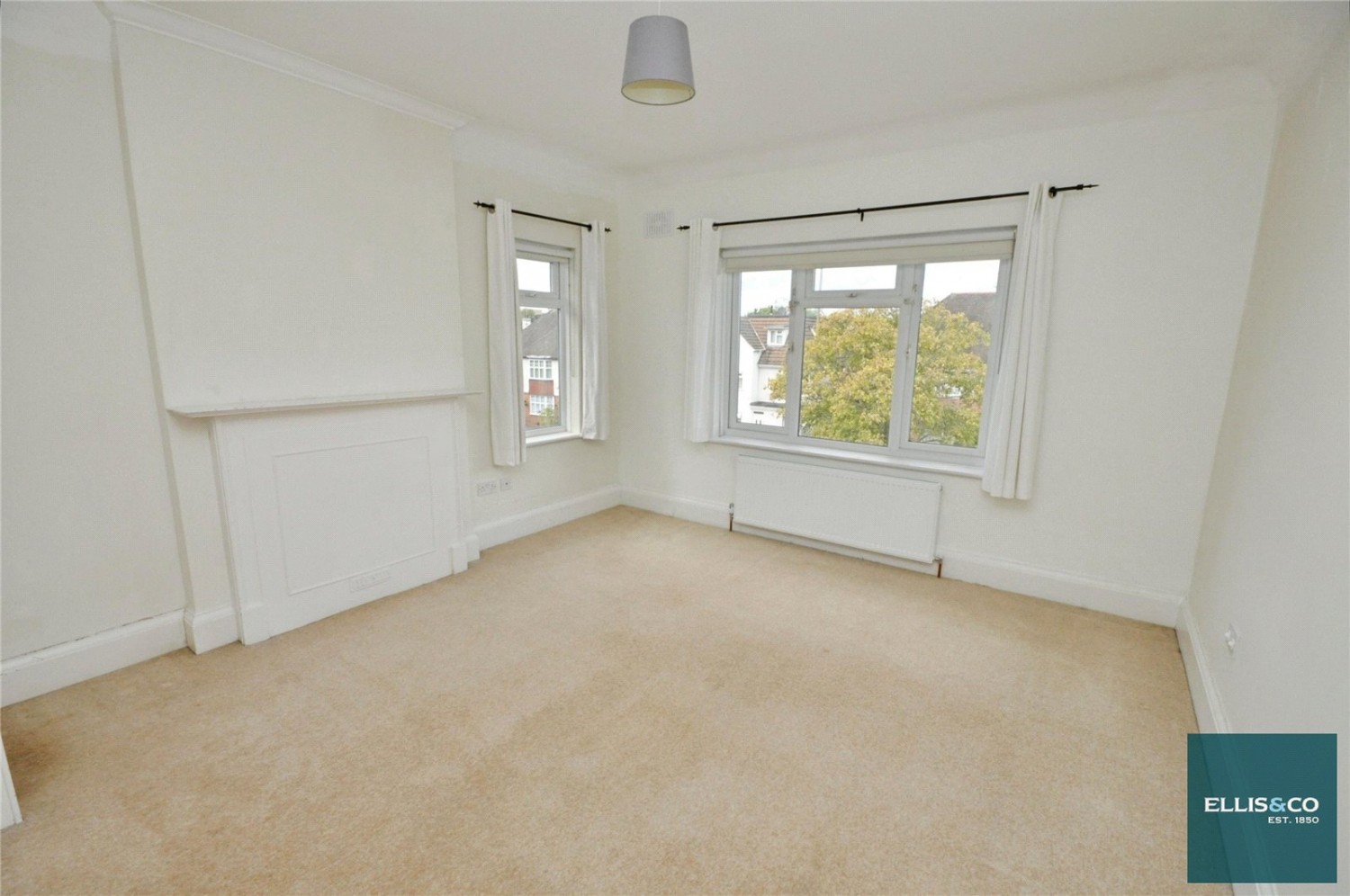 Finchley