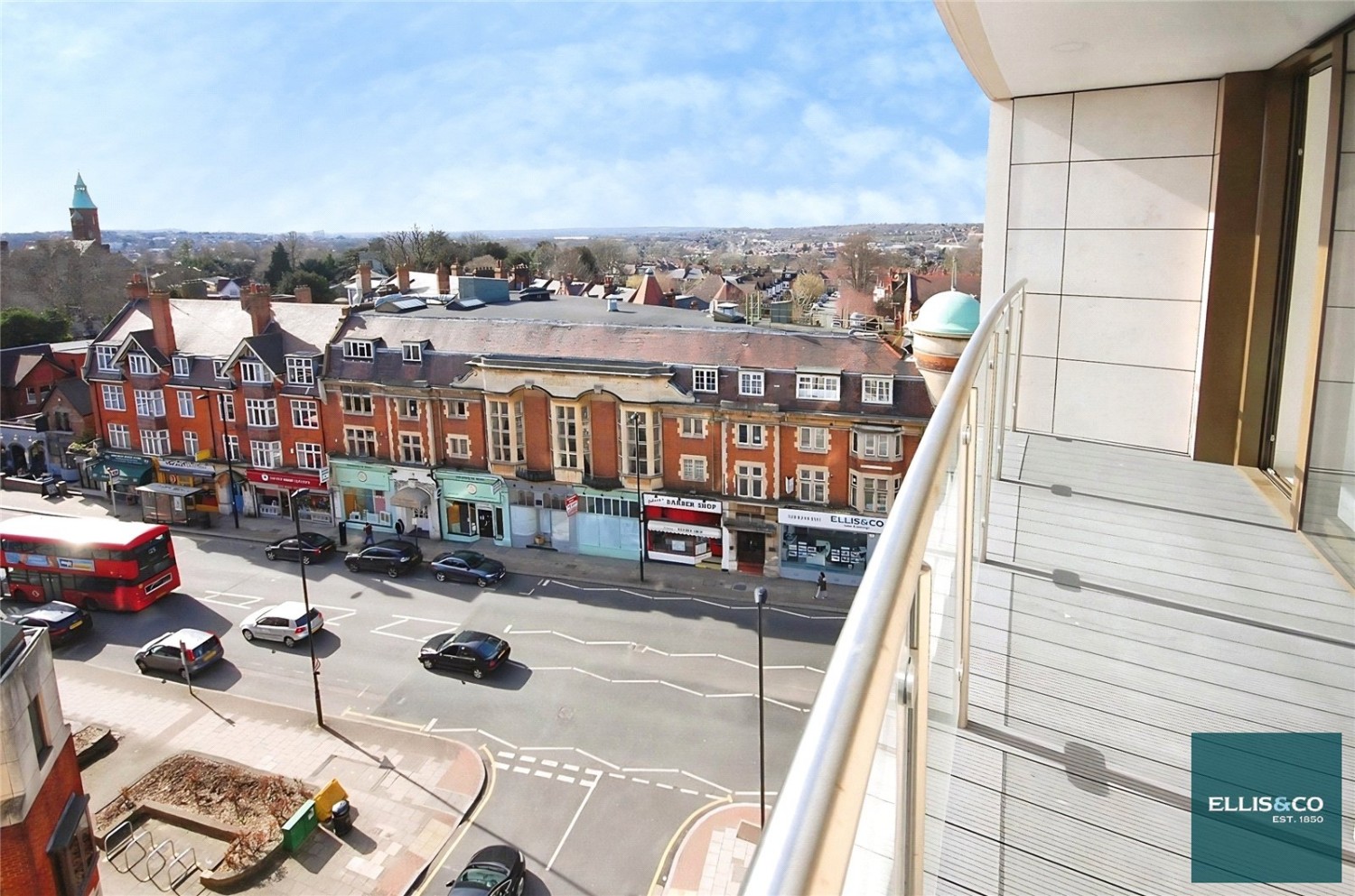 Finchley