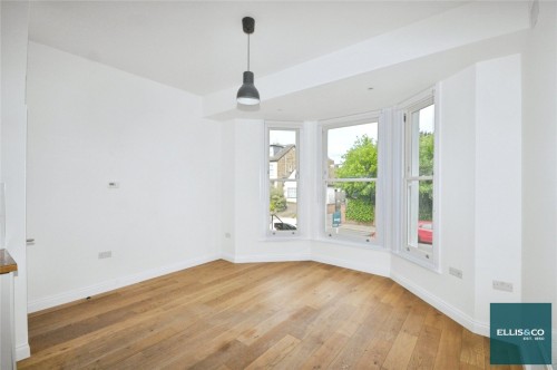 North Finchley