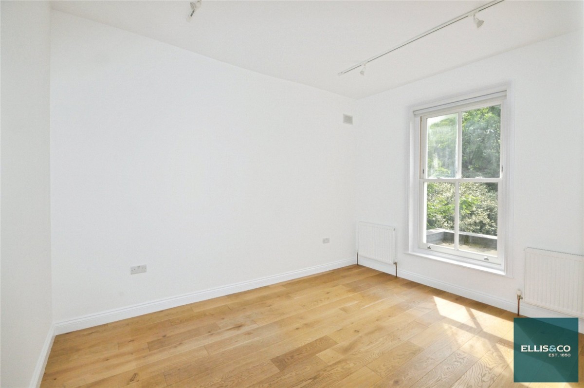 North Finchley