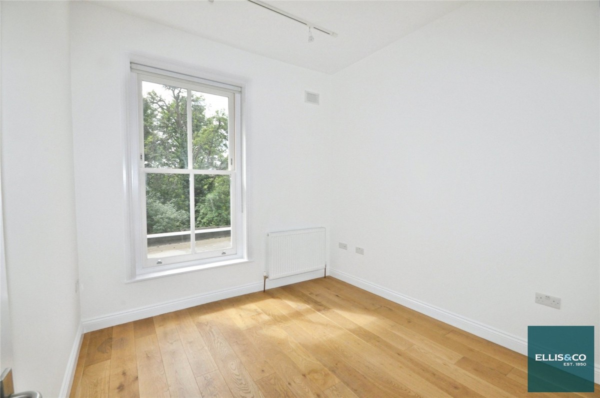 North Finchley