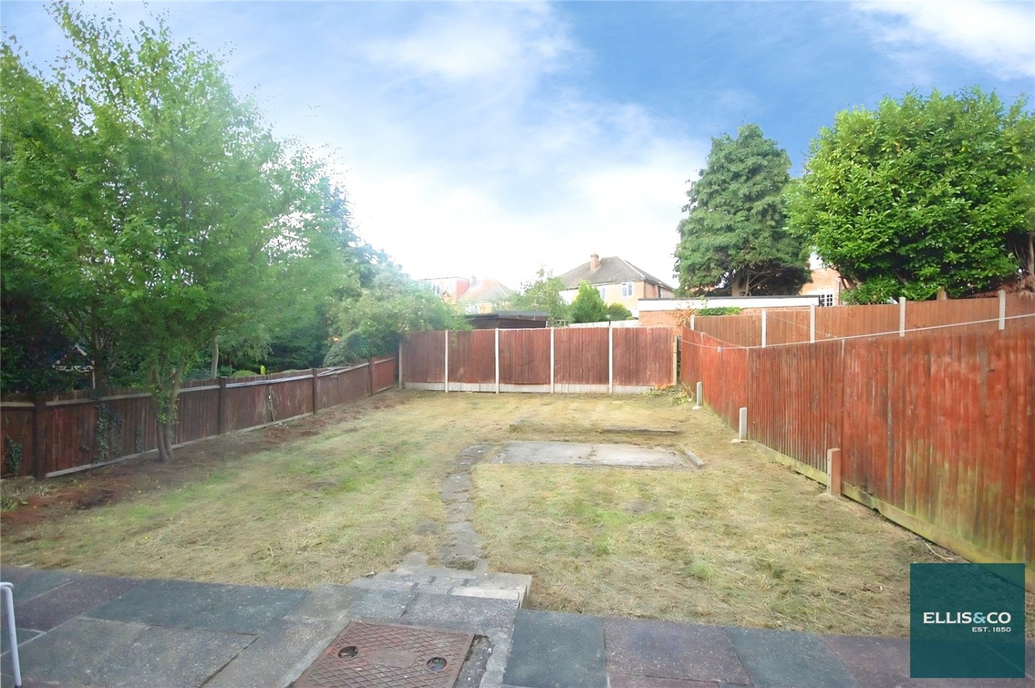 Finchley
