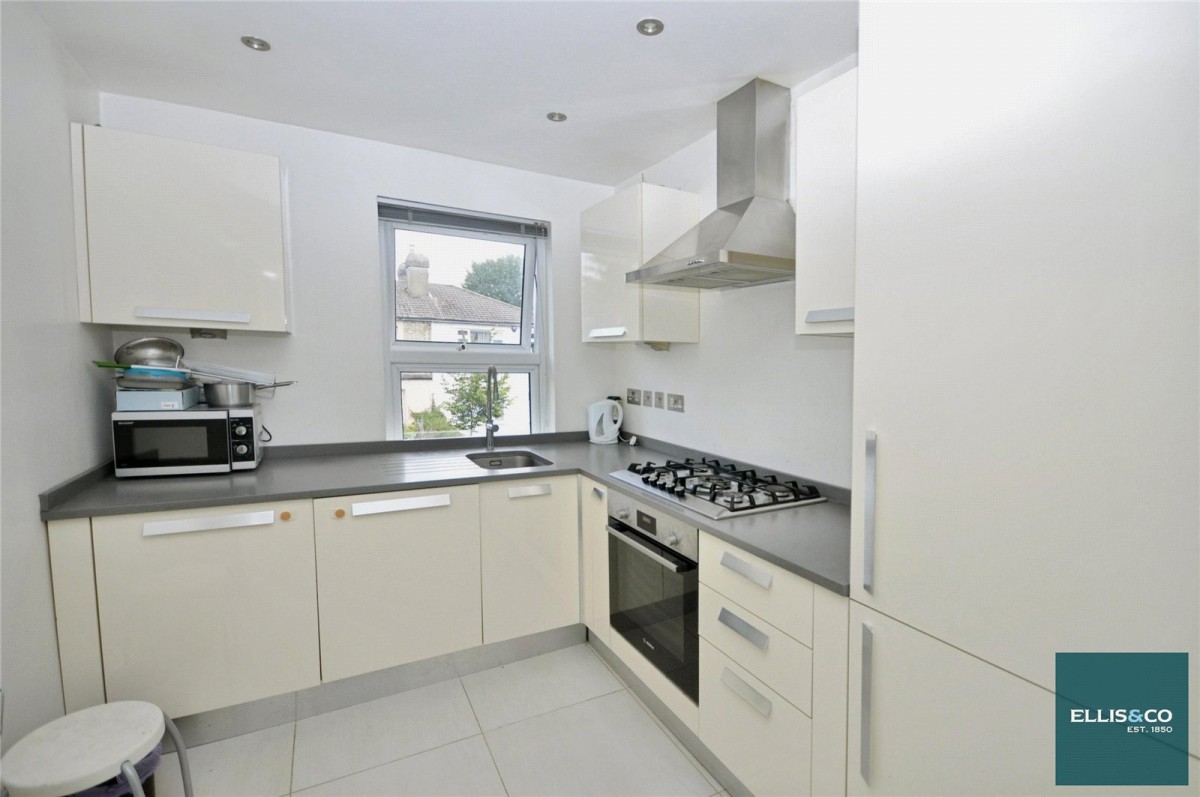 Finchley