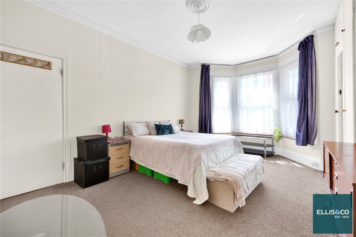 Finchley