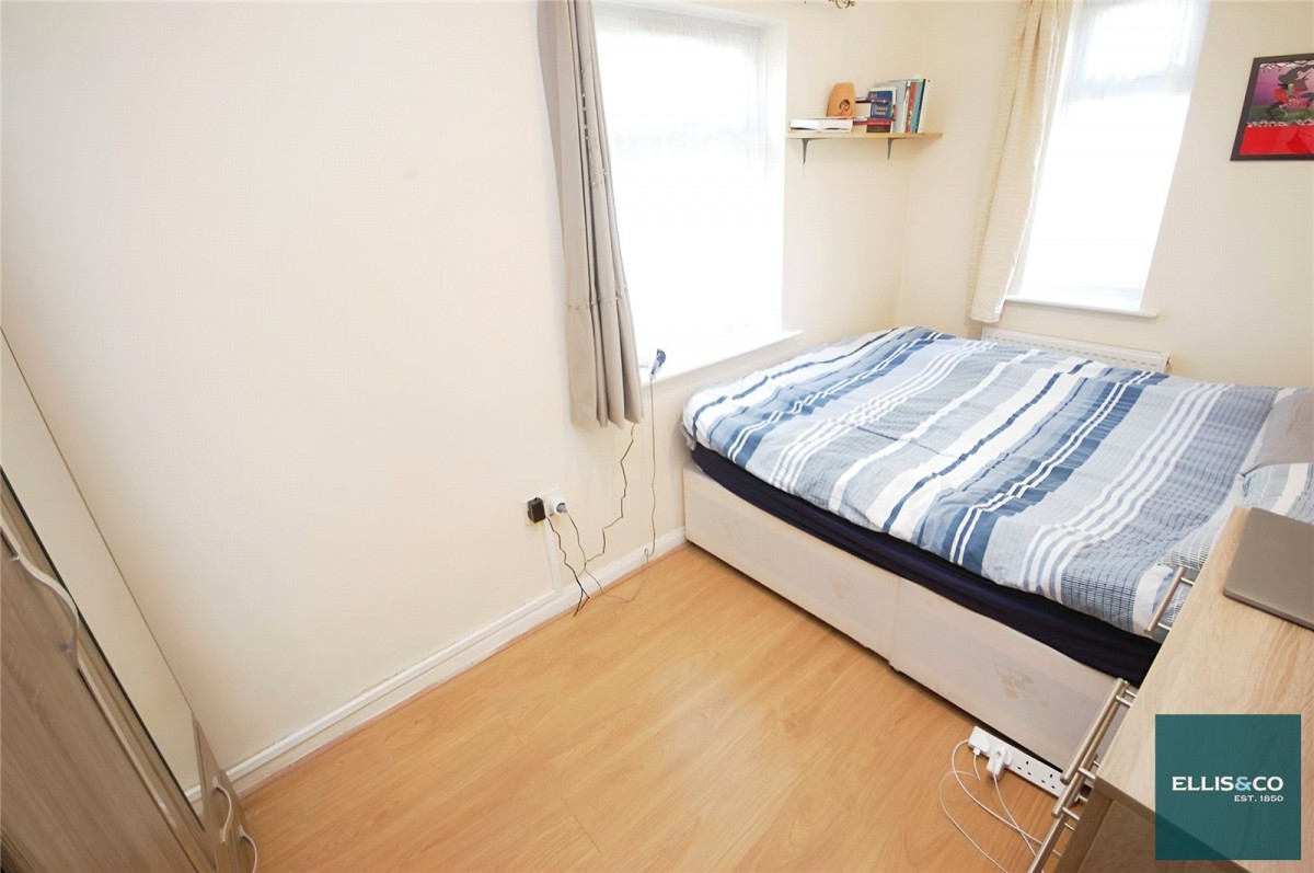 Mill Hill East