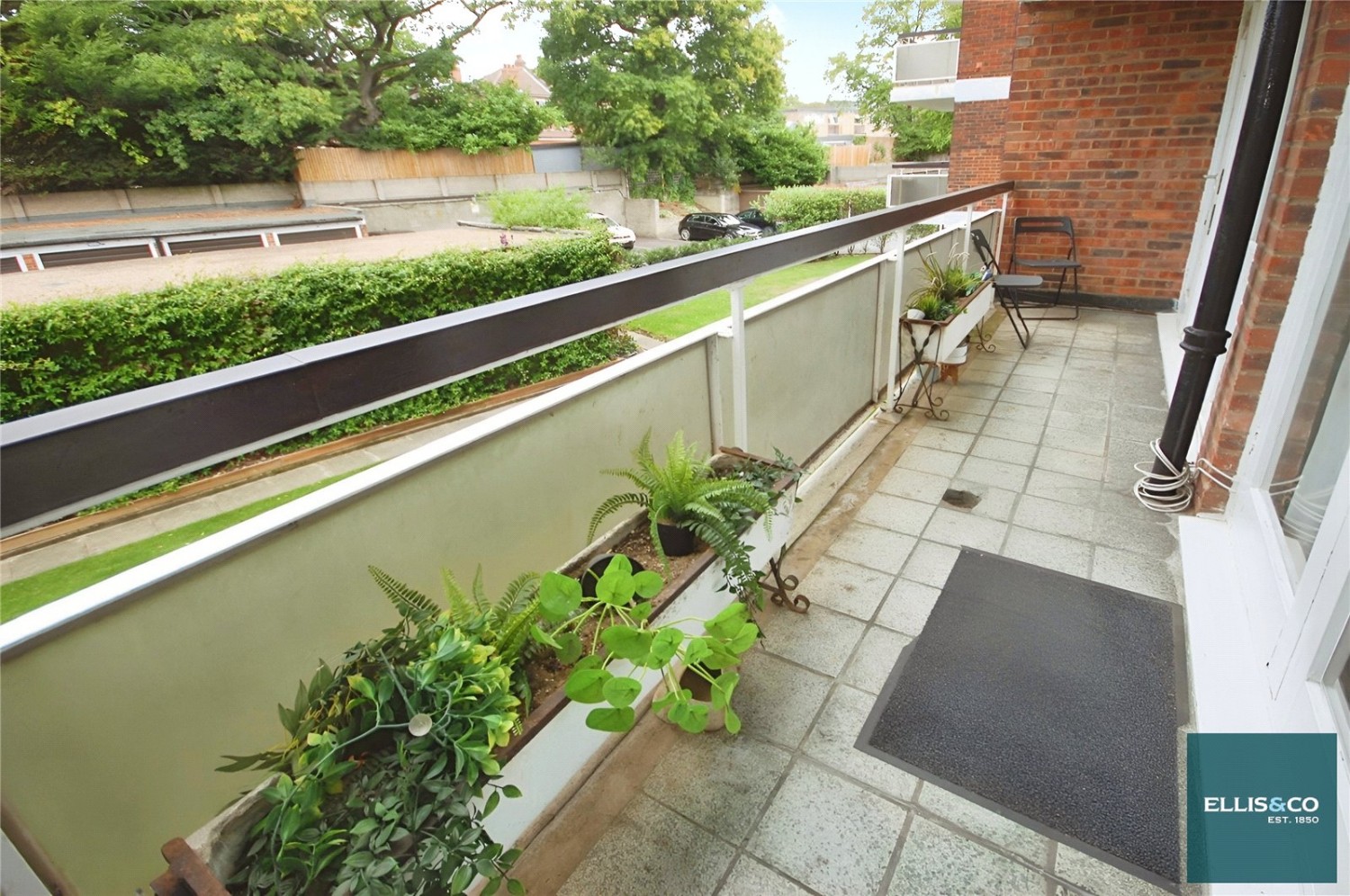 Finchley