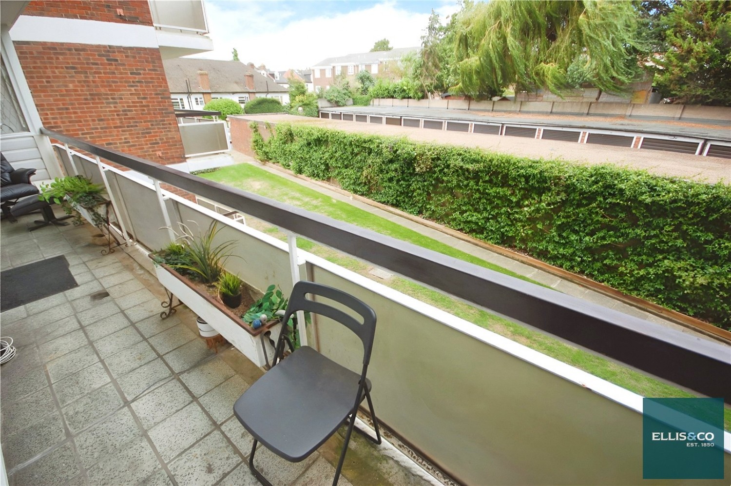 Finchley