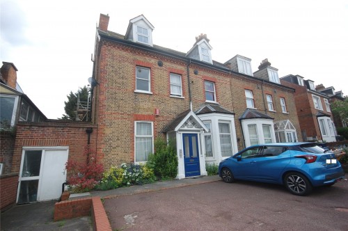 Finchley