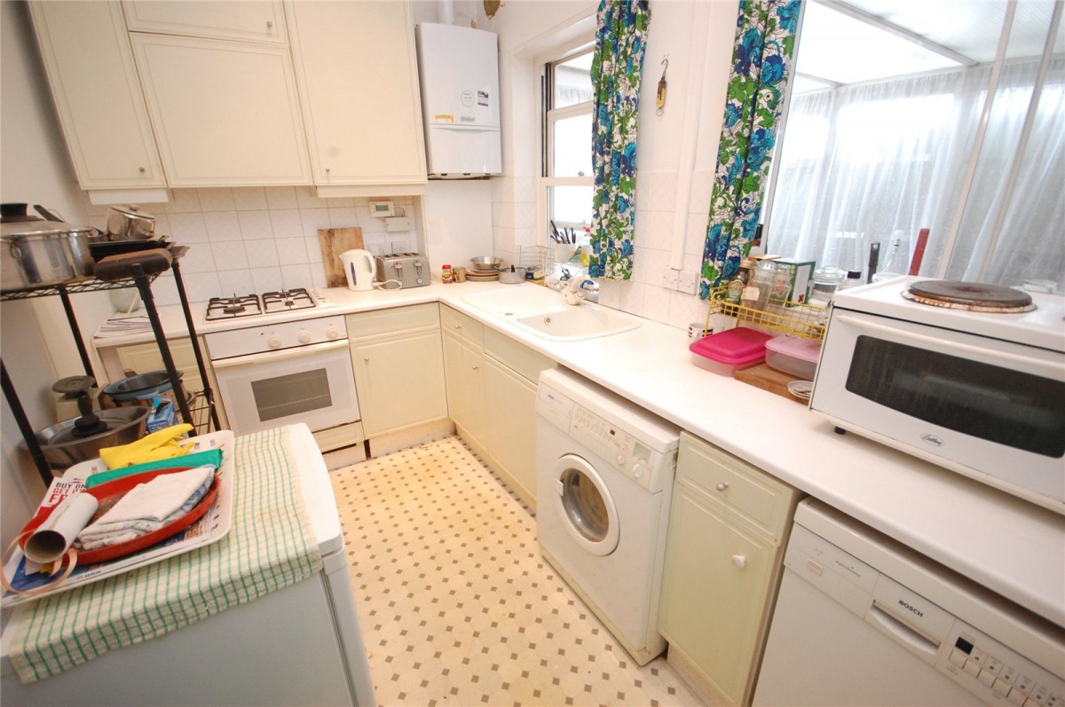 Finchley