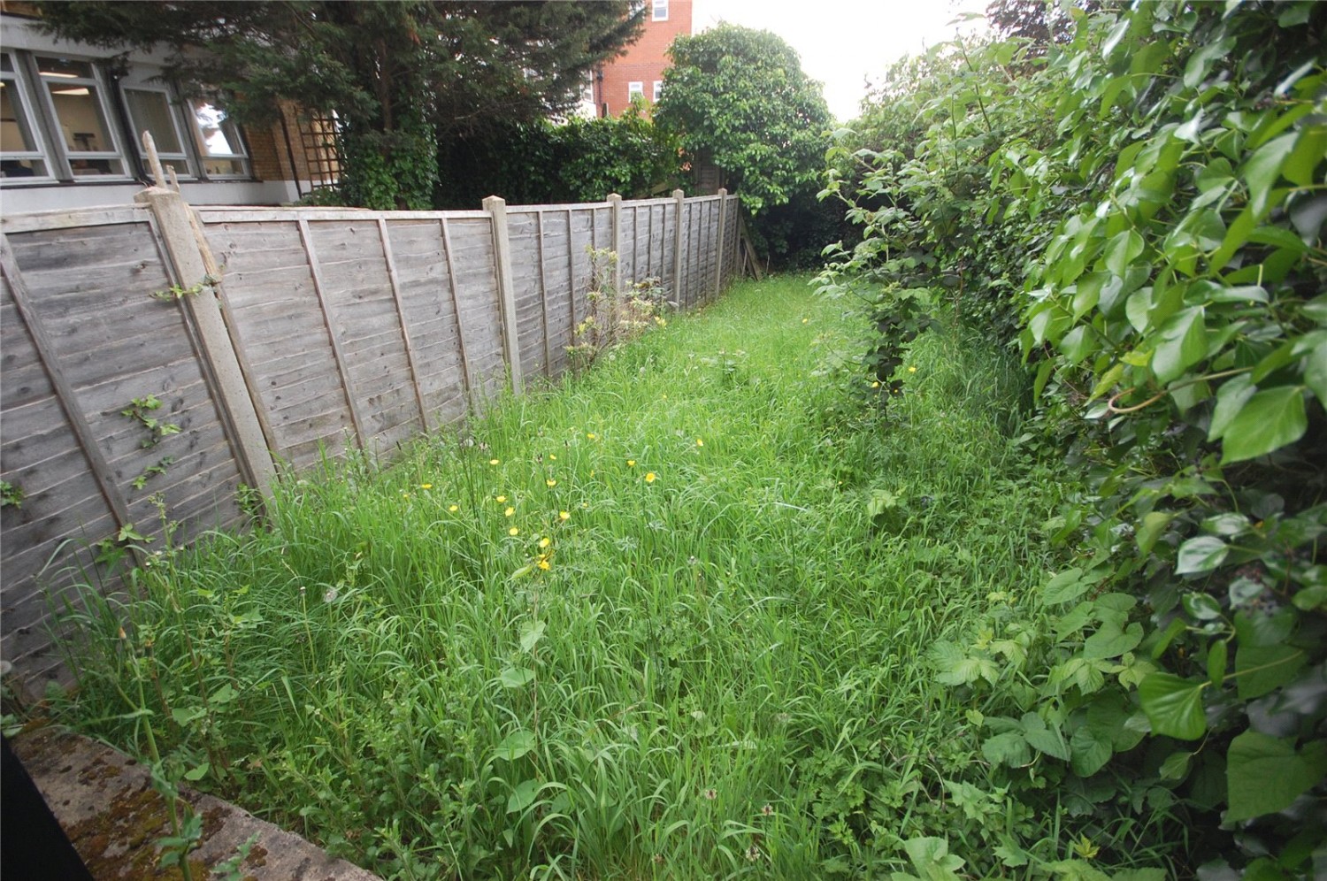 Finchley