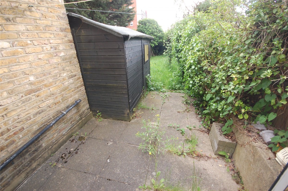 Finchley