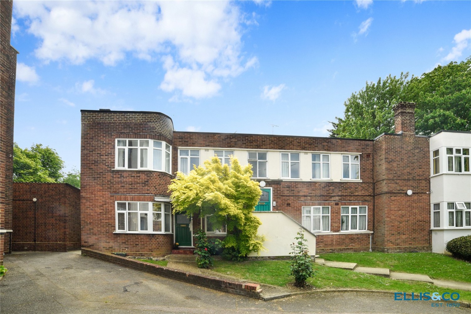 Finchley