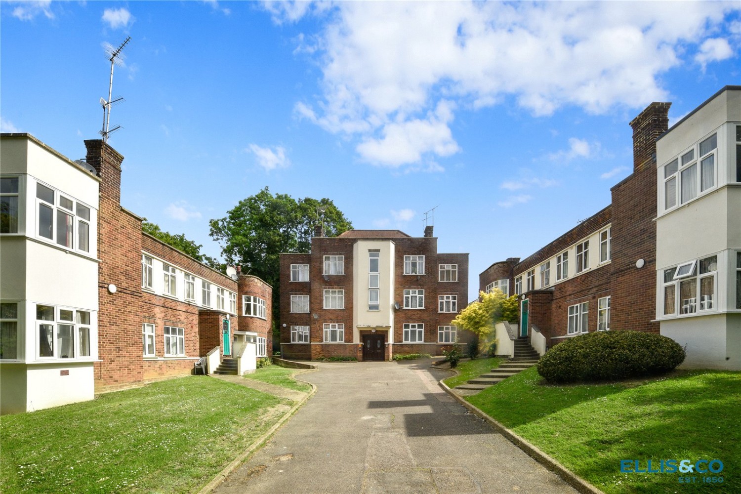 Finchley